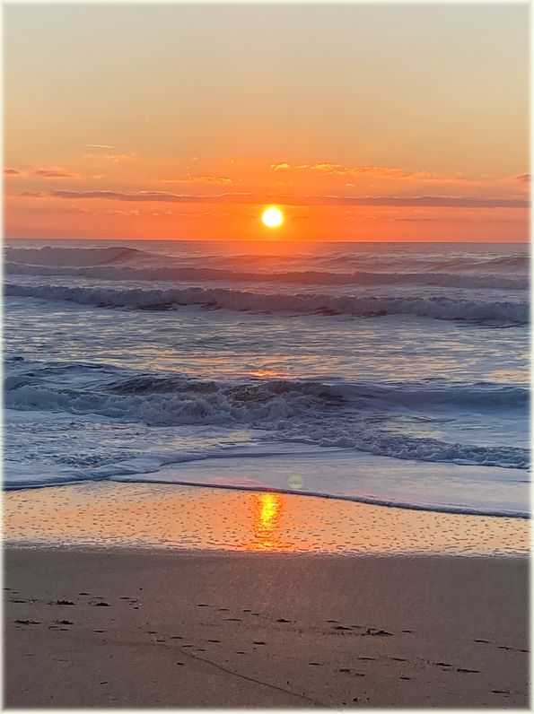The Pad at Padstow - Sunset
