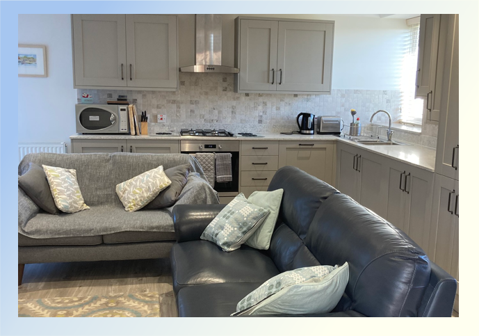 The Pad at Padstow