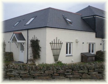 The Pad at Padstow, Cornwall